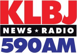 KLBJ Logo