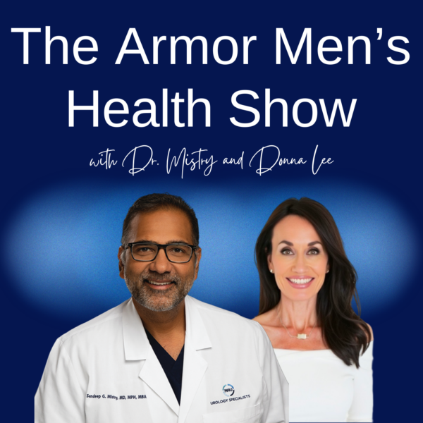 The Armor Men's Health Show